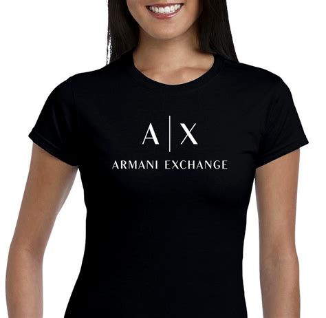 wholesale armani exchange t shirts